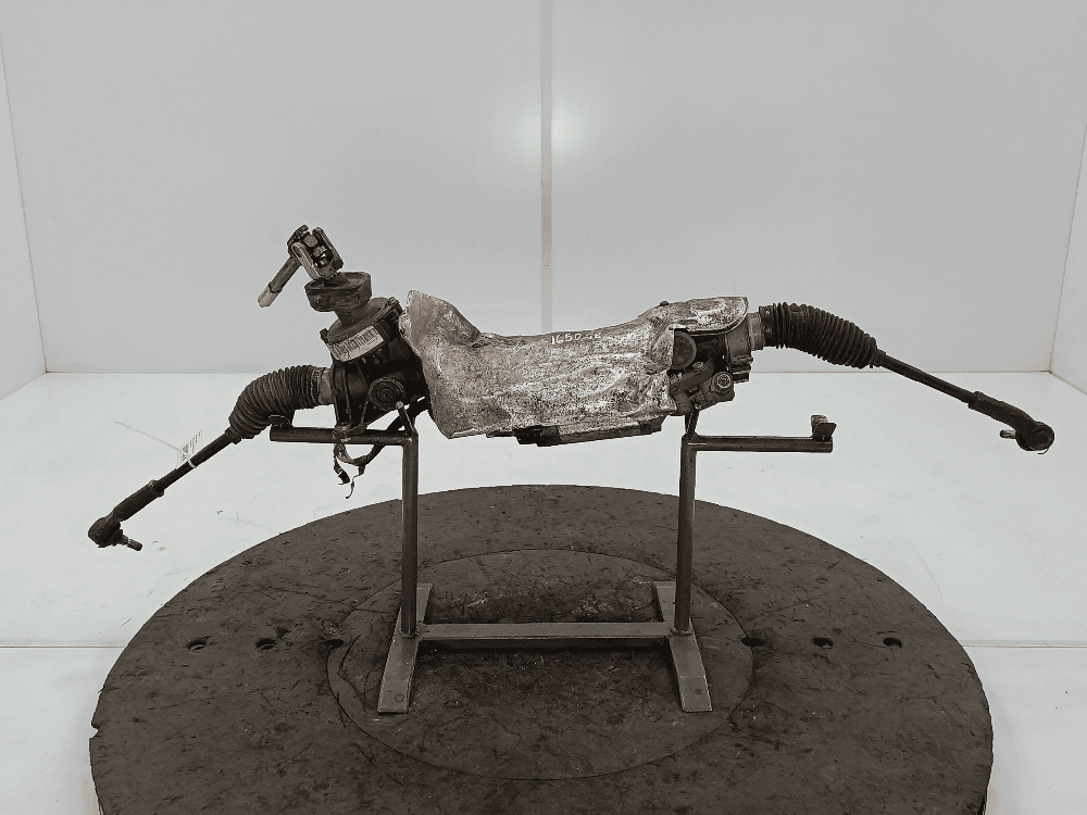 Рулевая рейка к Volkswagen Passat B6 (05-10)