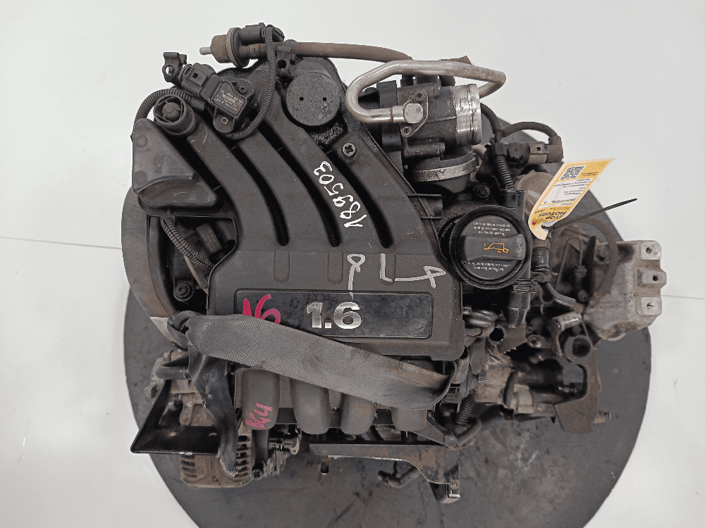 Двигатель к Volkswagen Golf 5 (03-09)