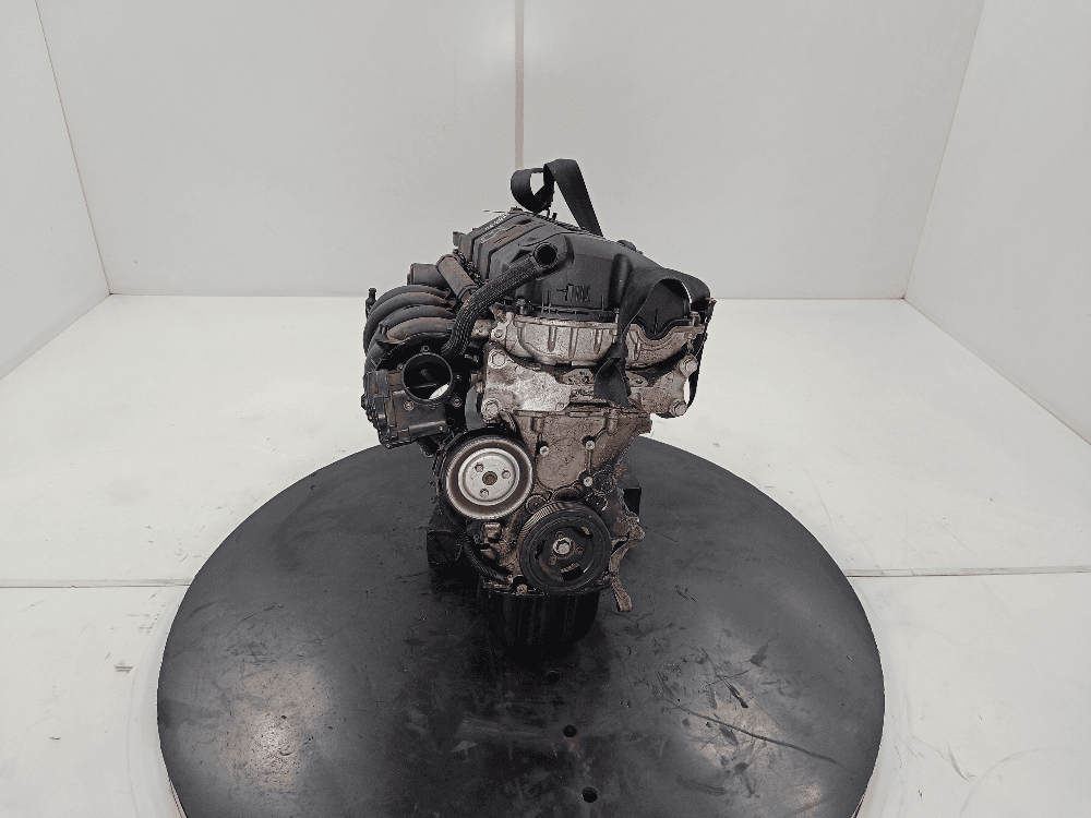 Двигатель к Peugeot 308 1 (07-11)