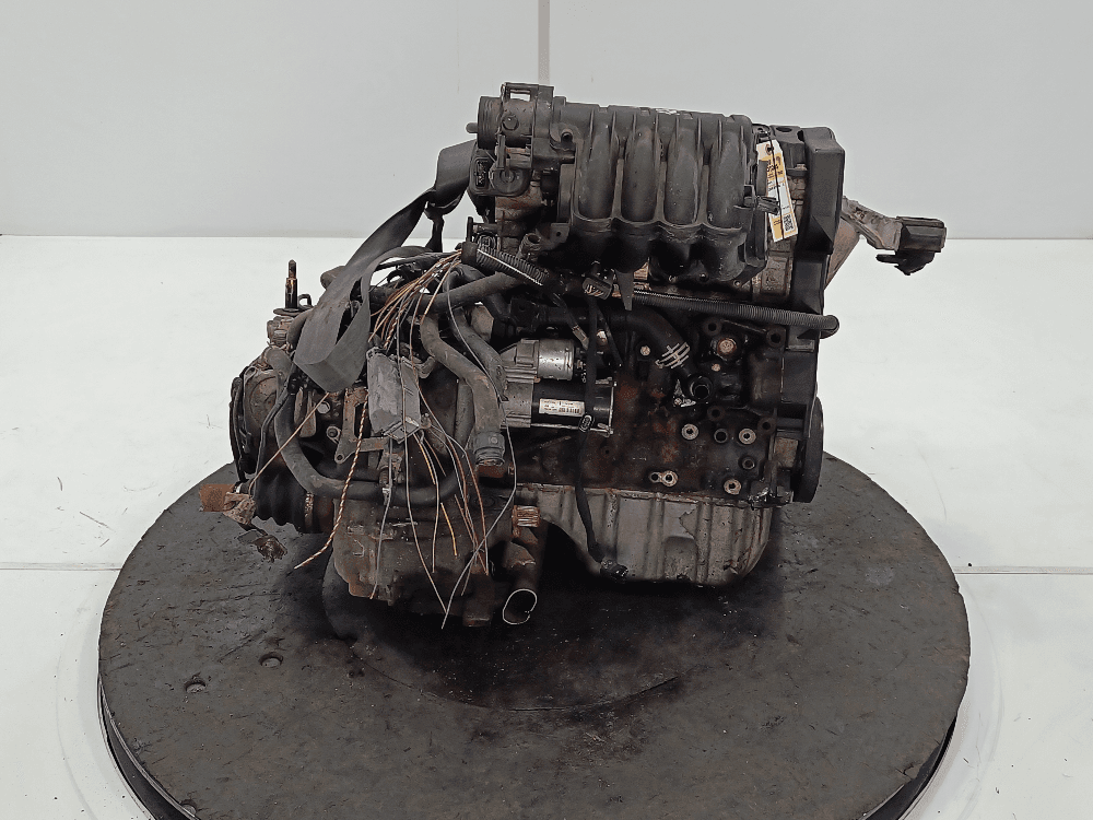 Двигатель к Peugeot 307 (01-05)