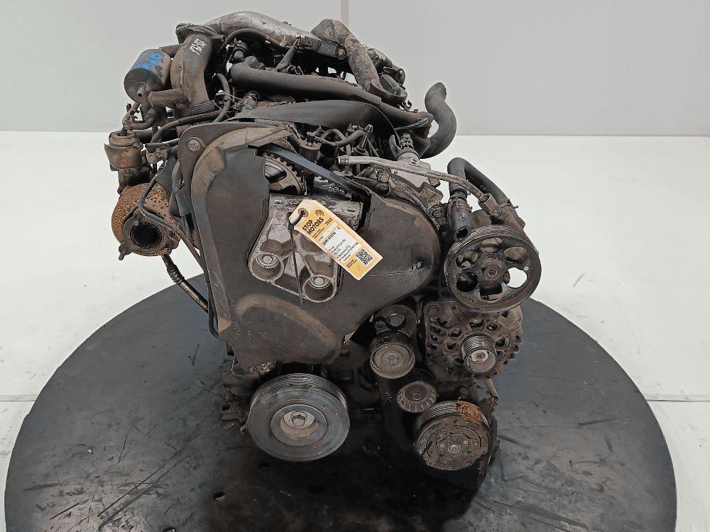 Двигатель к Nissan Primera P12 (02-08)