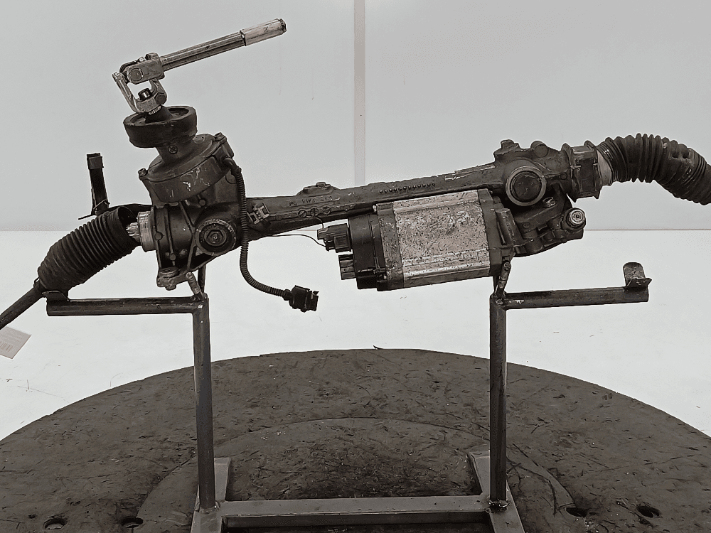 Рулевая рейка к Volkswagen Passat B6 (05-10)