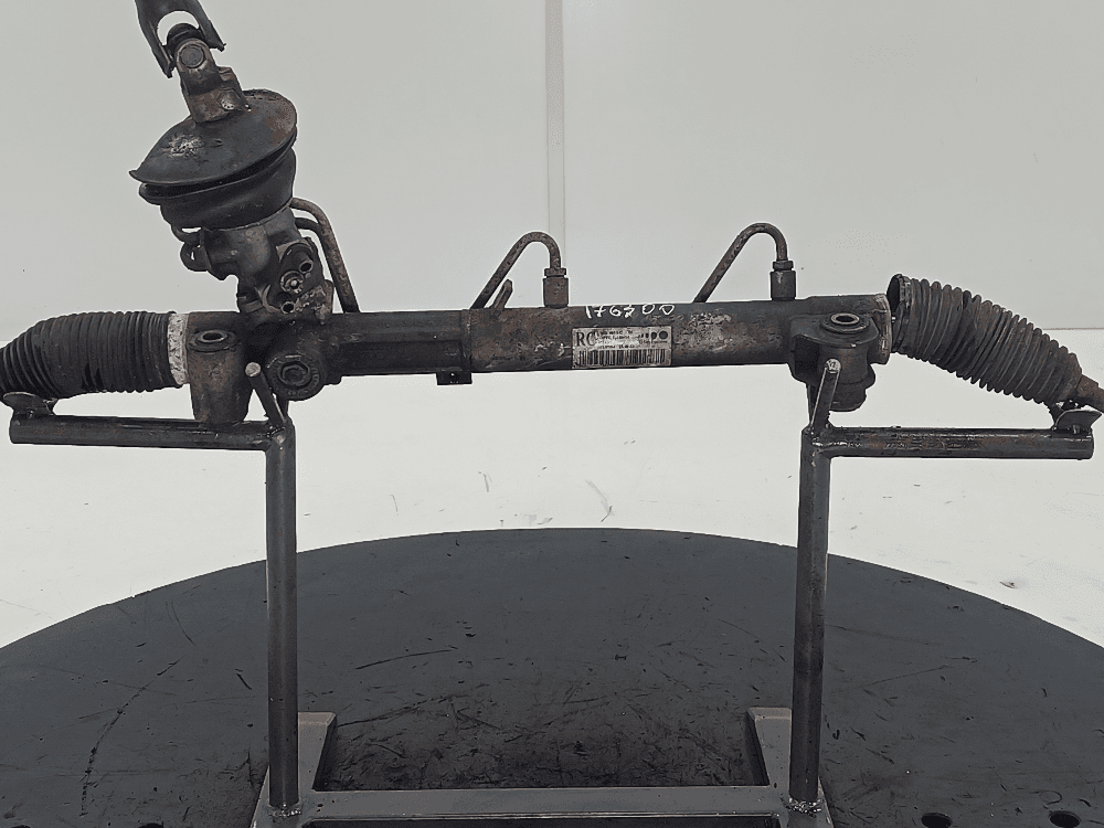 Рулевая рейка к Opel Astra H (04-07)