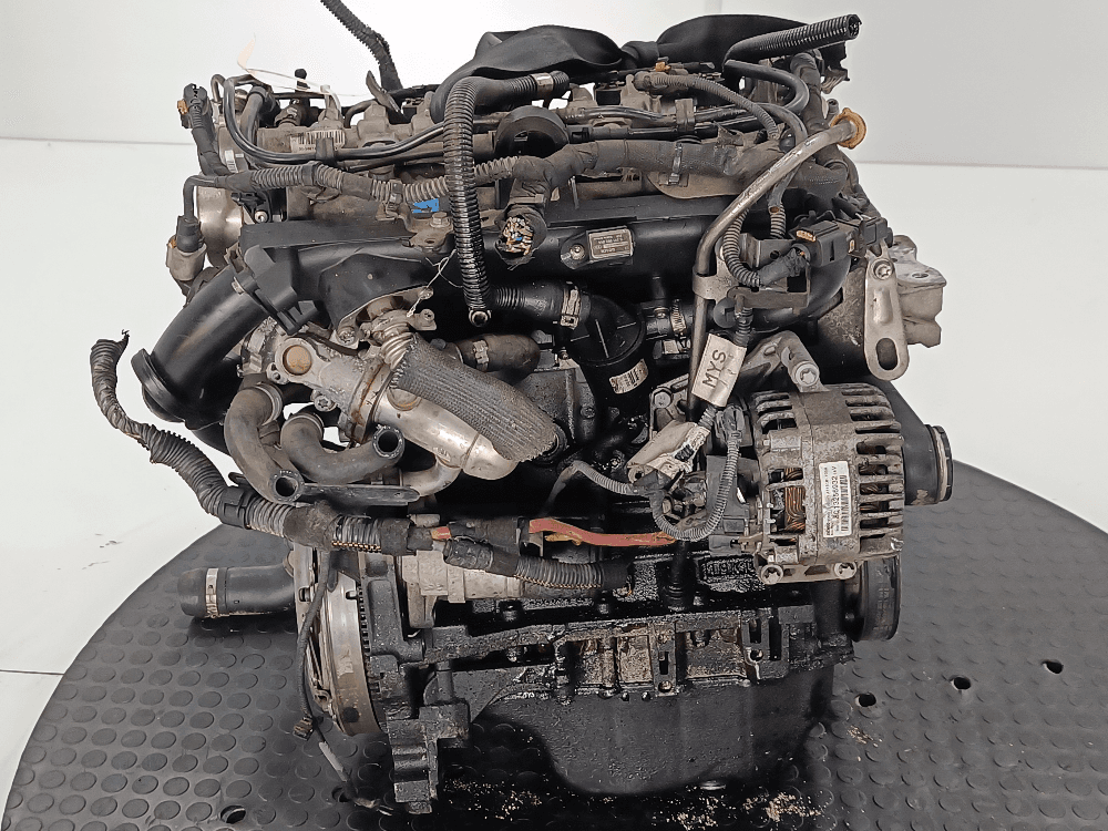 Двигатель к Opel Corsa D (06-11)