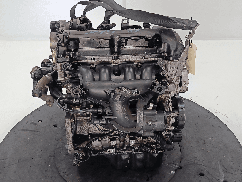 Двигатель к Peugeot 207 (06-09)