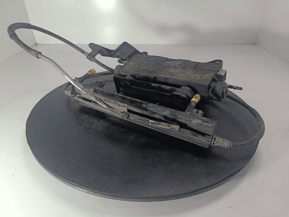 Электроручник к Renault Scenic 2 (03-06)