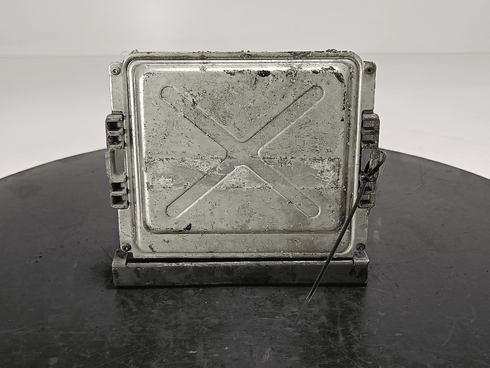 Блок управления двигателем к Opel Corsa D (06-11)