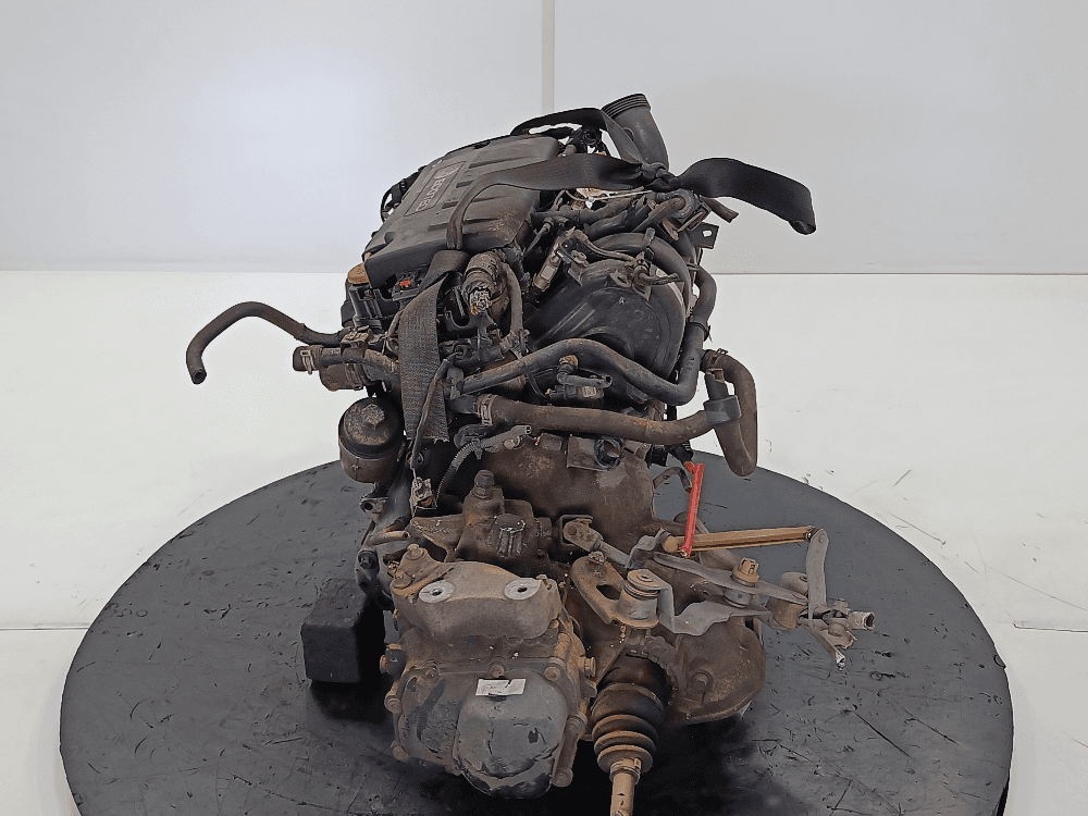 Двигатель к Opel Corsa D (06-11)