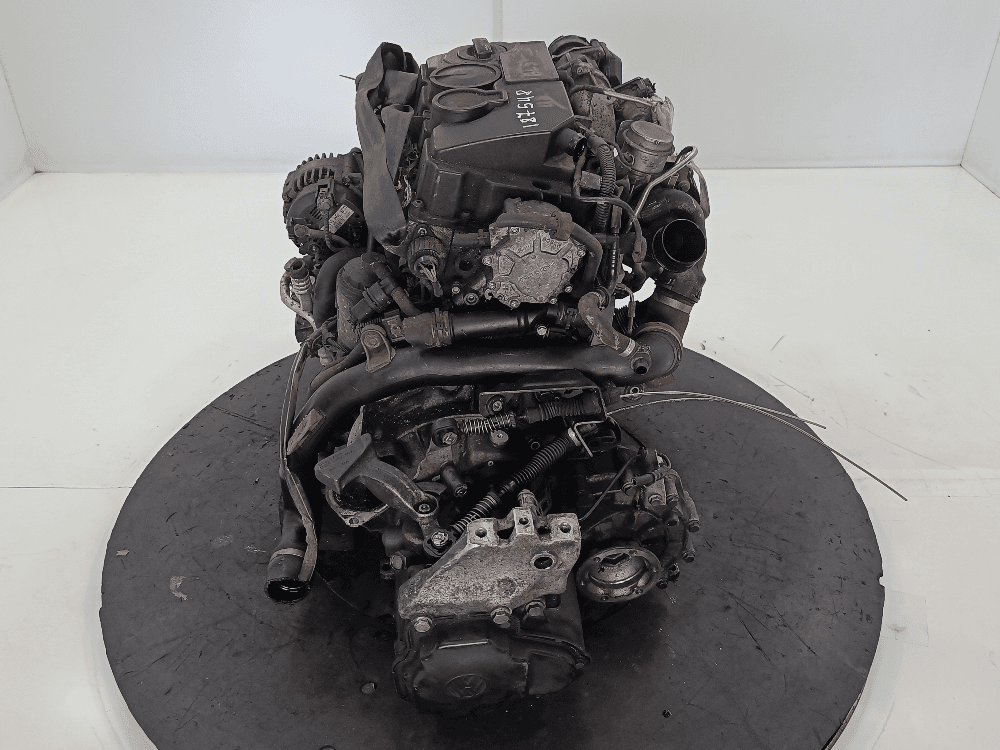 Двигатель к Volkswagen Golf 5 (03-09)