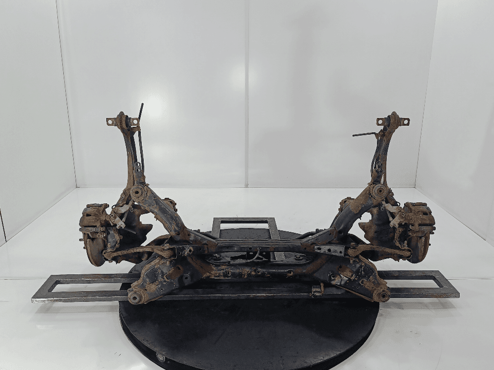 Балка подвески задняя к Mazda 6 1 (02-05)
