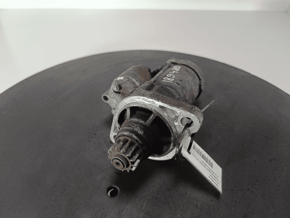 Стартер к Volkswagen Beetle A5 (11-19)