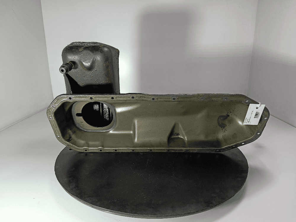 Поддон к Volkswagen LT 1 (80-96)