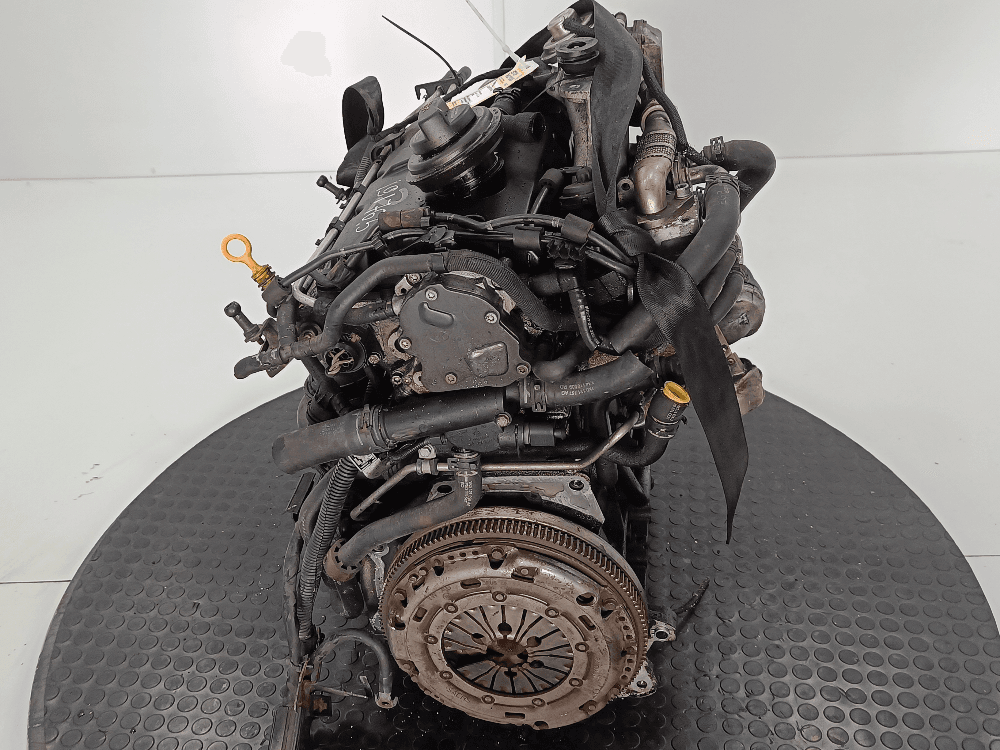 Двигатель к Volkswagen Golf 5 (03-09)