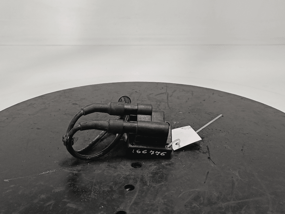 ΠΠ°ΡΡΡΠΊΠ° Π·Π°ΠΆΠΈΠ³Π°Π½ΠΈΡ ΠΊ Renault Megane 1 (95-99)