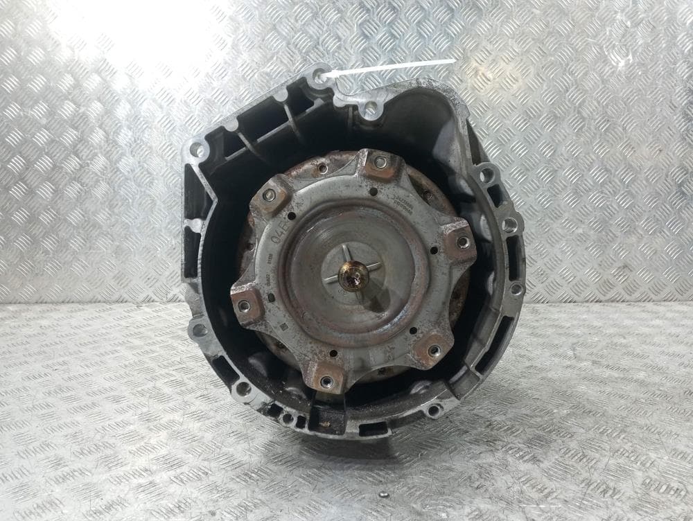 КПП автоматическая (АКПП) к BMW 1 E81/E82/E87/E88 (04-07)