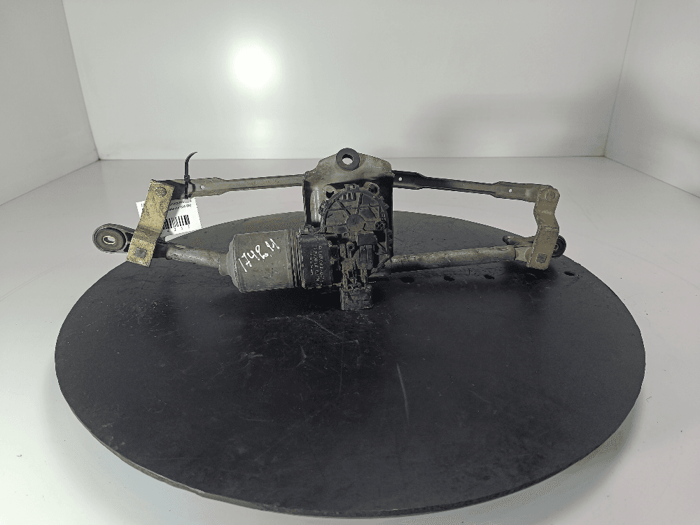 Механизм стеклоочистителя (трапеция дворников) к Citroen C5 1 Рестайлинг (04-08)