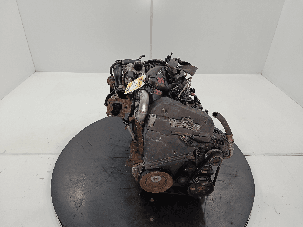 Двигатель к Renault Kangoo 1 (98-03)