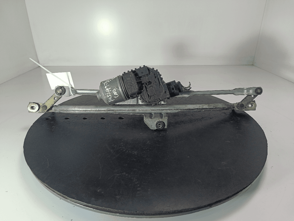 Механизм стеклоочистителя (трапеция дворников) к Volkswagen Passat B5+ Рестайлинг (00-05)