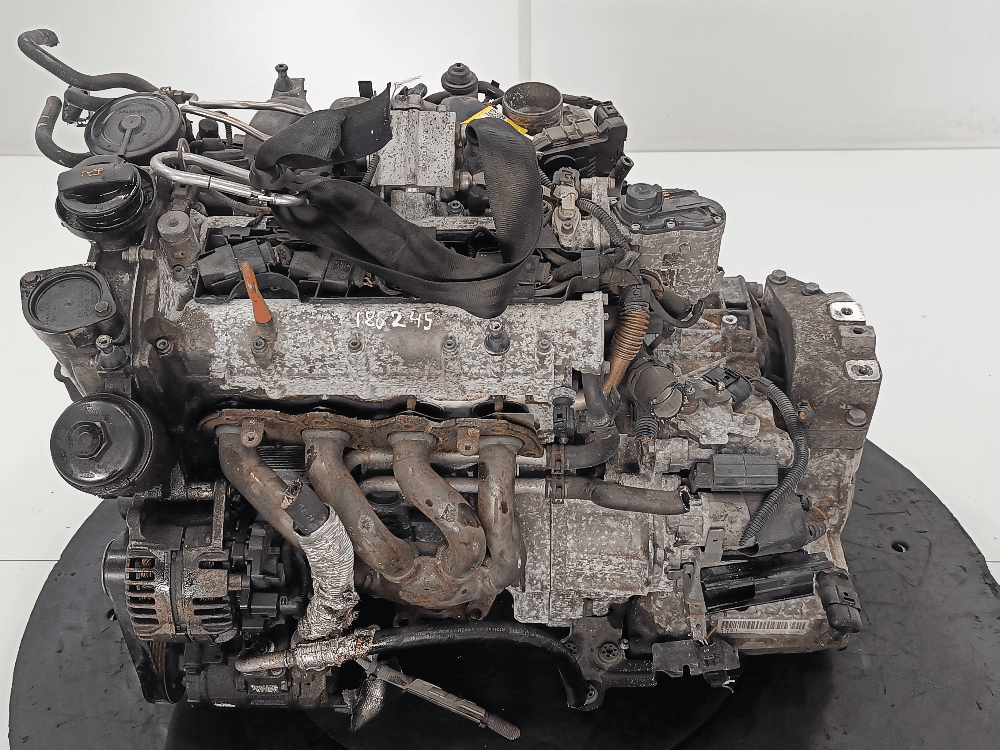 Двигатель к Volkswagen Golf 5 (03-09)