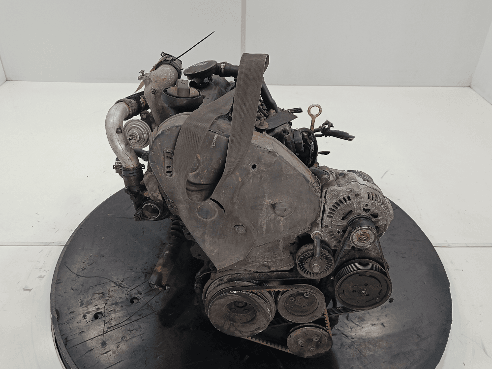 Двигатель к Volkswagen Golf 3 (91-99)