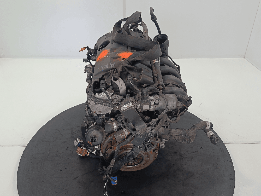 Двигатель к Peugeot 3008 1 (10-13)