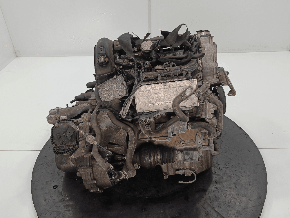 Двигатель к Volkswagen Golf 5 (03-09)