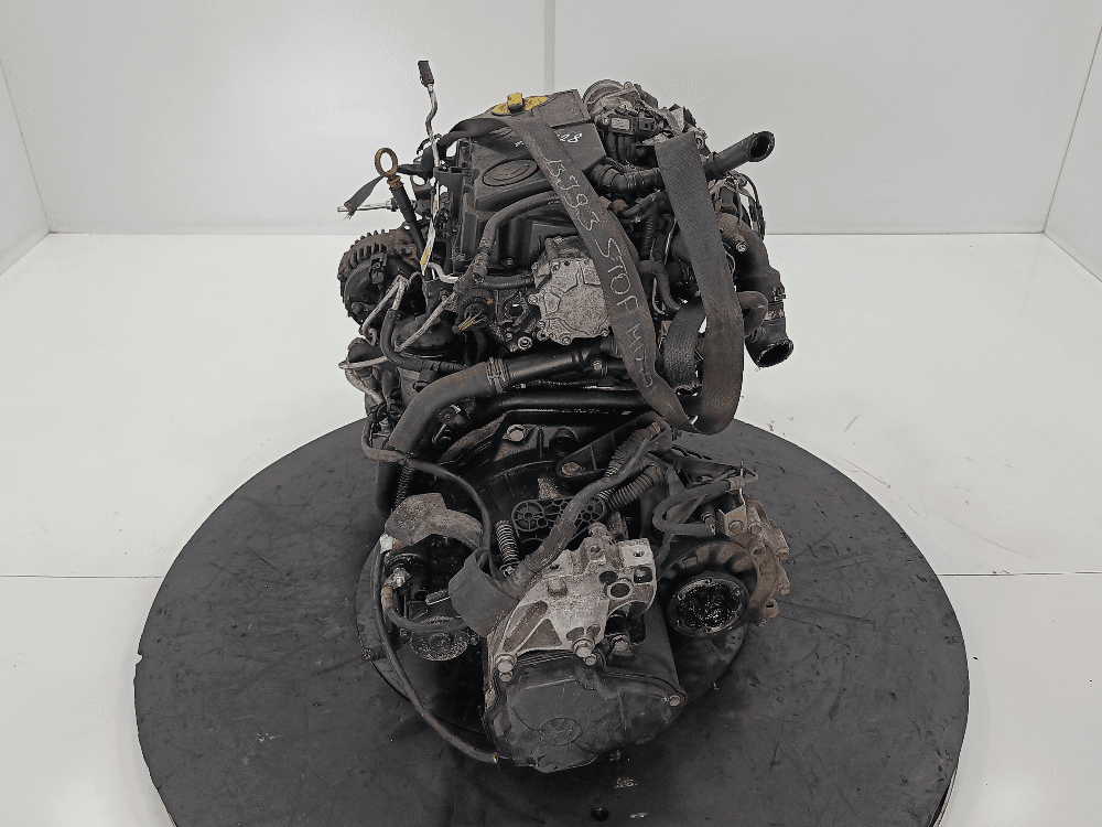 Двигатель к Volkswagen Golf 5 (03-09)
