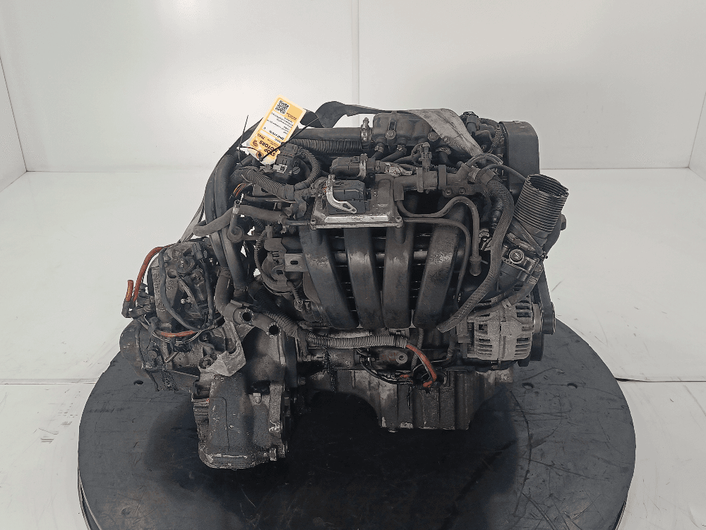 Двигатель к Opel Astra H Рестайлинг (07-10)