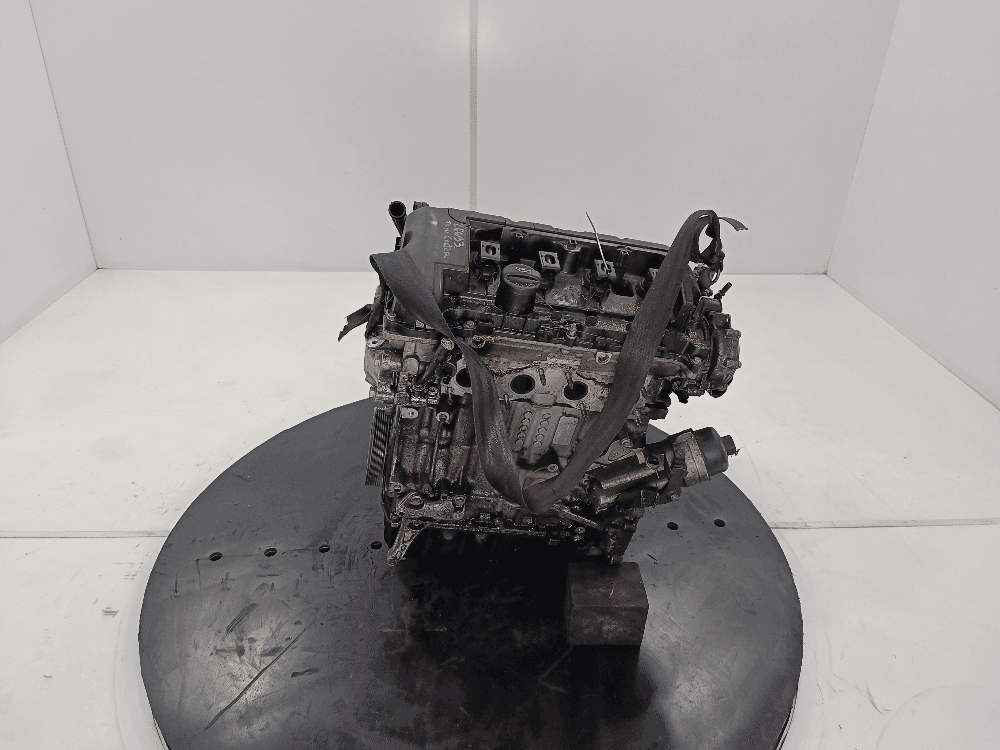 Двигатель к Peugeot 308 1 (07-11)