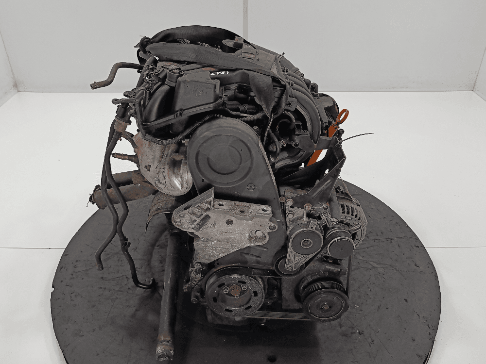 Двигатель к Volkswagen Golf 5 (03-09)