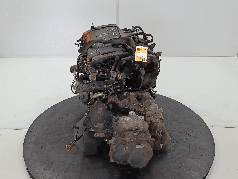 Двигатель к Opel Astra J (09-12)