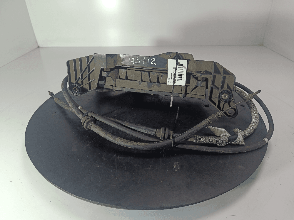 Электроручник к Renault Scenic 2 (03-06)