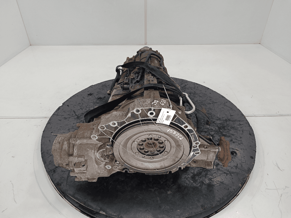 КПП автоматическая (АКПП) к Audi A4 B8/8K (07-11)