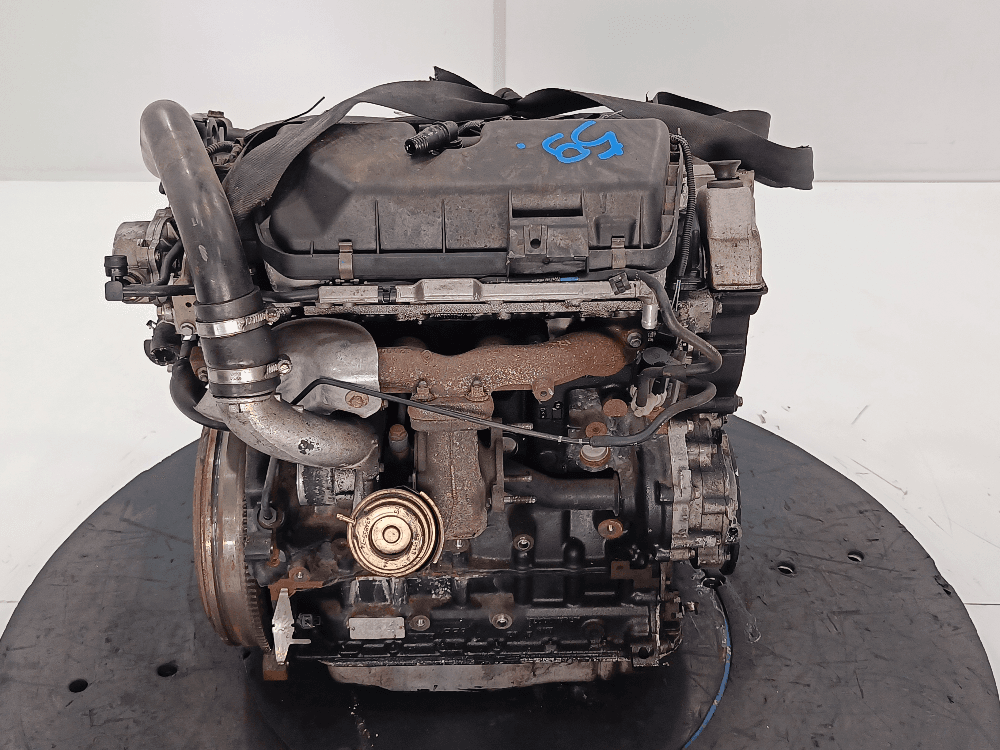 Двигатель к Renault Espace 4 (02-06)