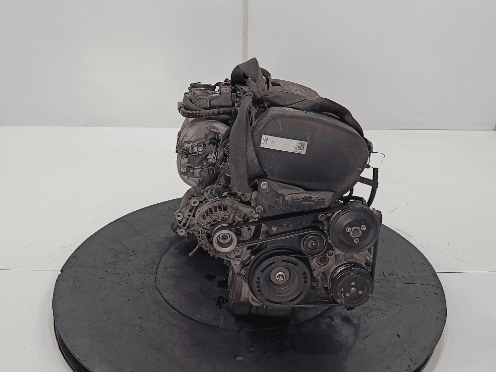 Двигатель к Opel Astra H (04-07)