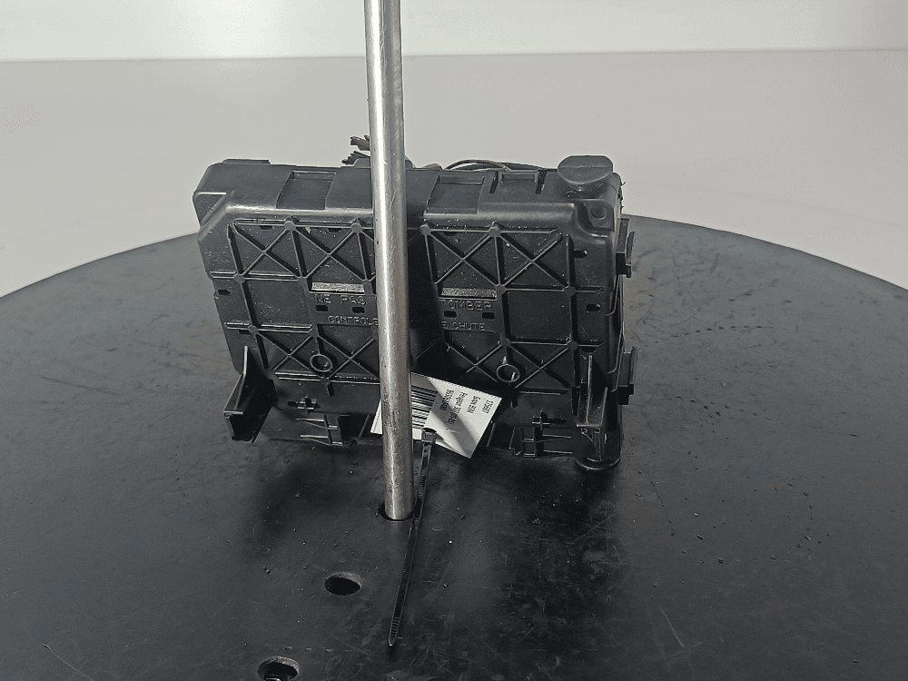 Блок BSM к Peugeot 307 (01-05)