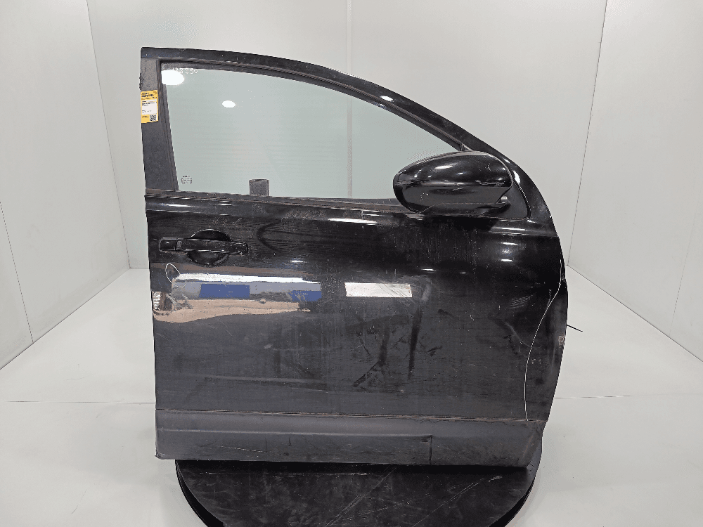 Дверь передняя правая к Nissan Qashqai 1 (07-10)