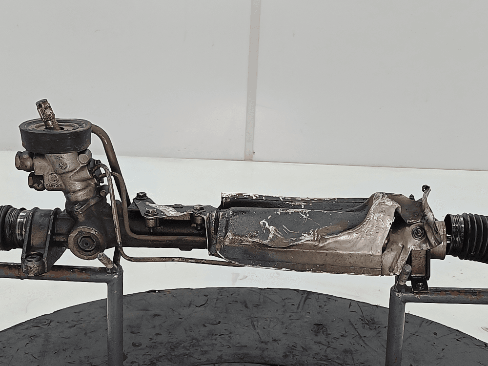 Рулевая рейка к Volkswagen Golf 4 (97-06)