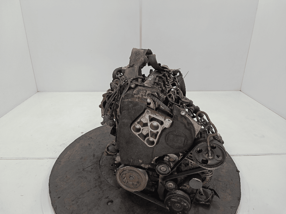 Двигатель к Renault Laguna 2 (01-05)