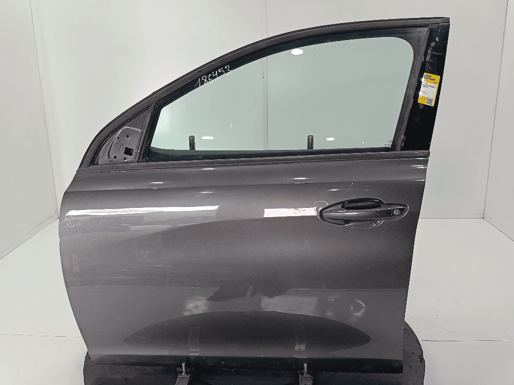 Дверь передняя левая к Peugeot 308 2 (13-17)