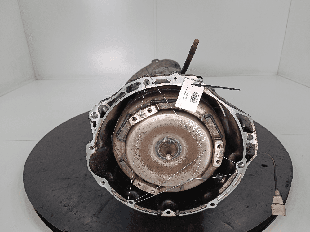 КПП автоматическая (АКПП) к Audi Q7 4L (05-09)