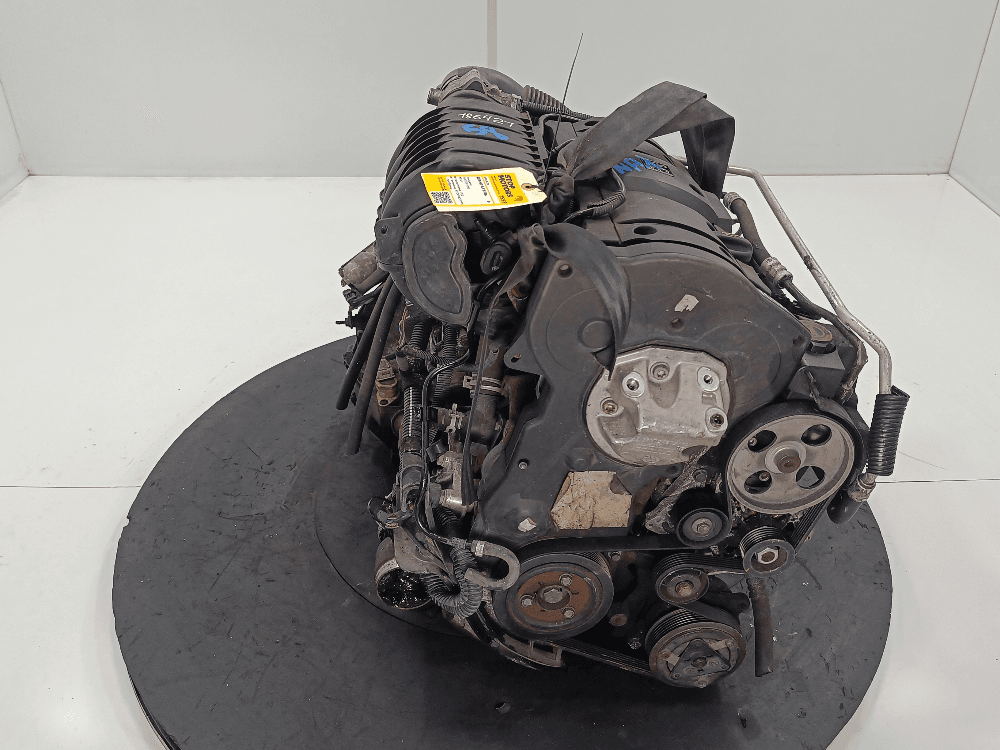 Двигатель к Peugeot 307 (01-05)