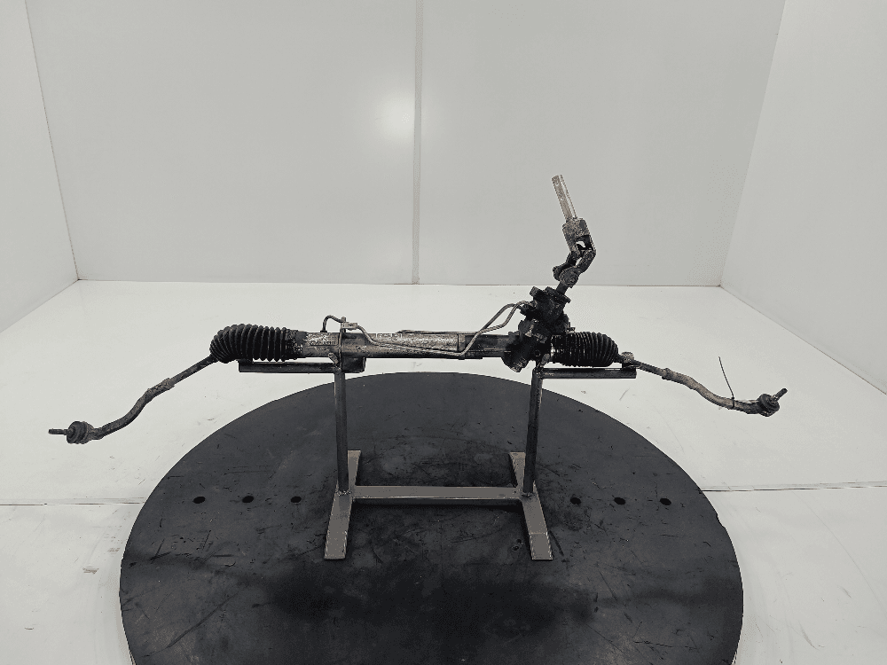 Рулевая рейка к Renault Laguna 2 (01-05)