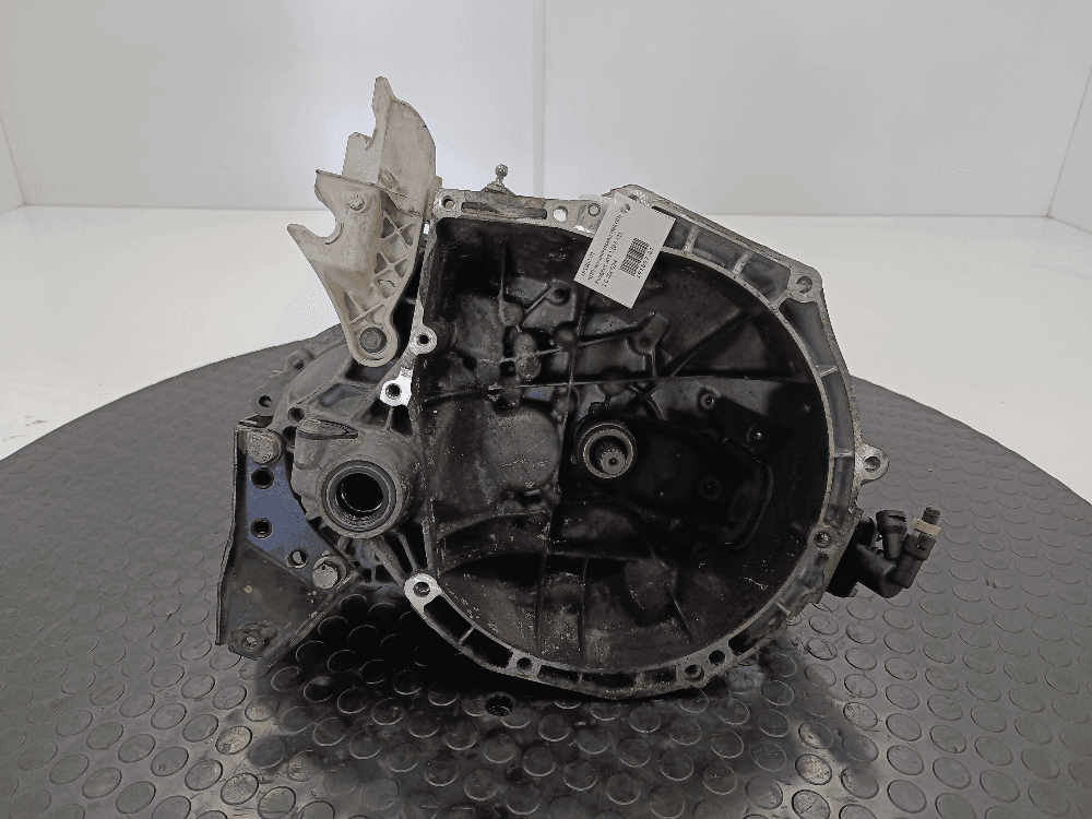 КПП механическая (МКПП) к Peugeot 308 1 (07-11)