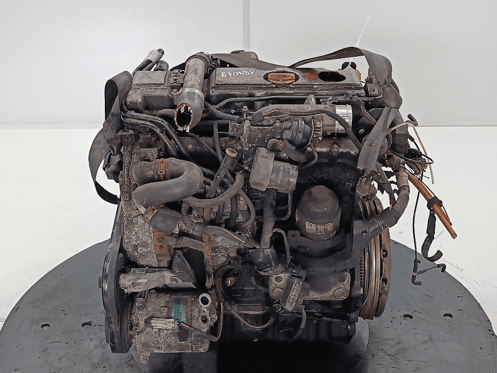 Двигатель к Opel Vectra C (02-05)