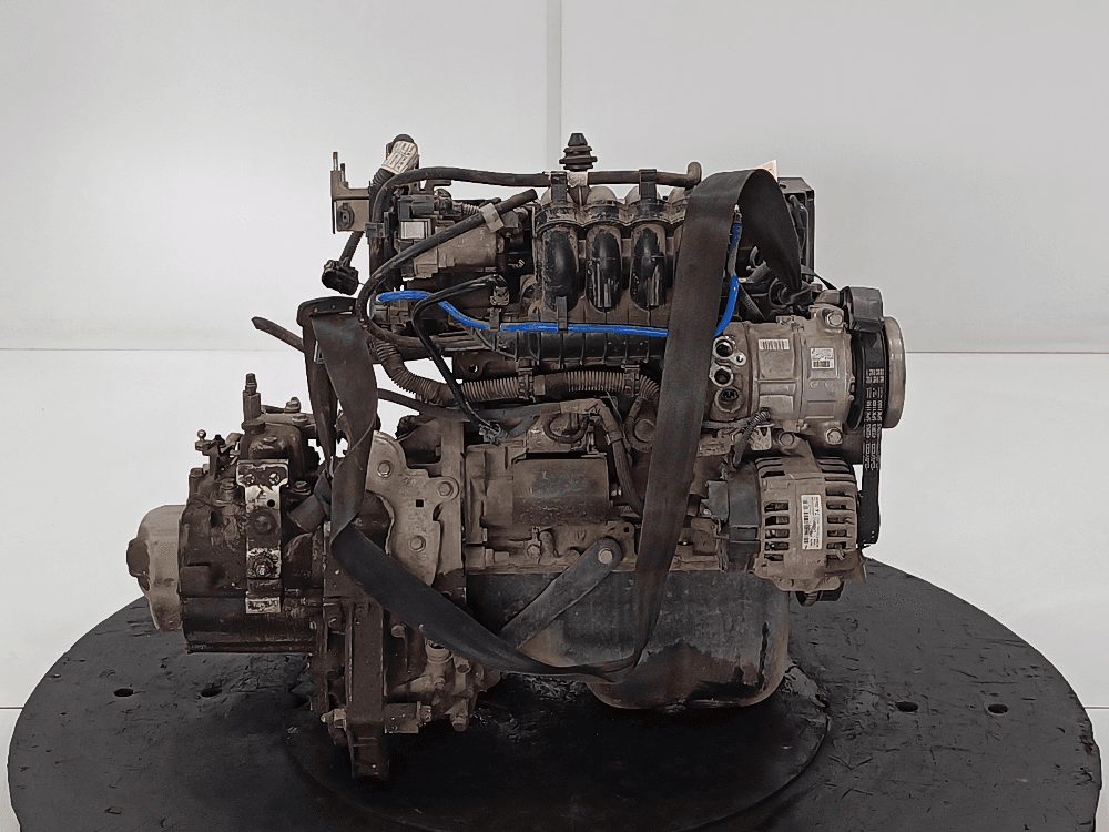 Двигатель к Fiat Grande Punto (05-18)
