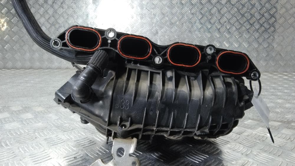 Коллектор впускной к Mini Cooper R56 (06-10)