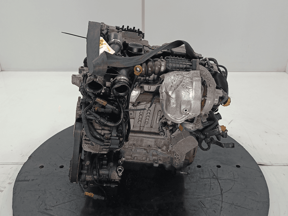 Двигатель к Peugeot 308 1 (07-11)