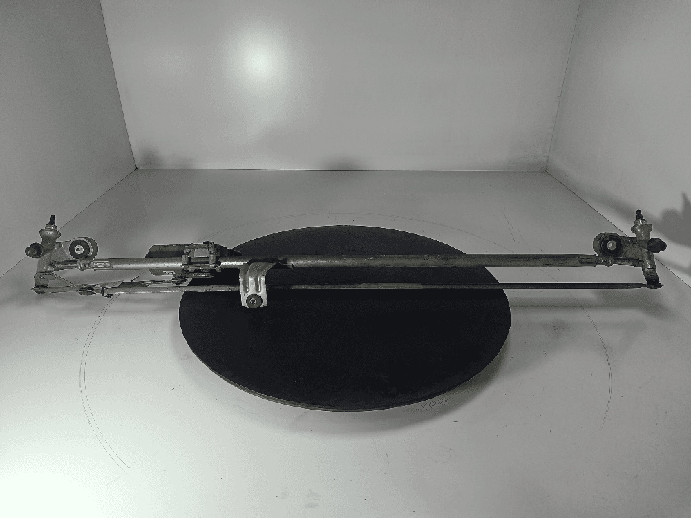 Механизм стеклоочистителя (трапеция дворников) к Opel Zafira B (05-10)