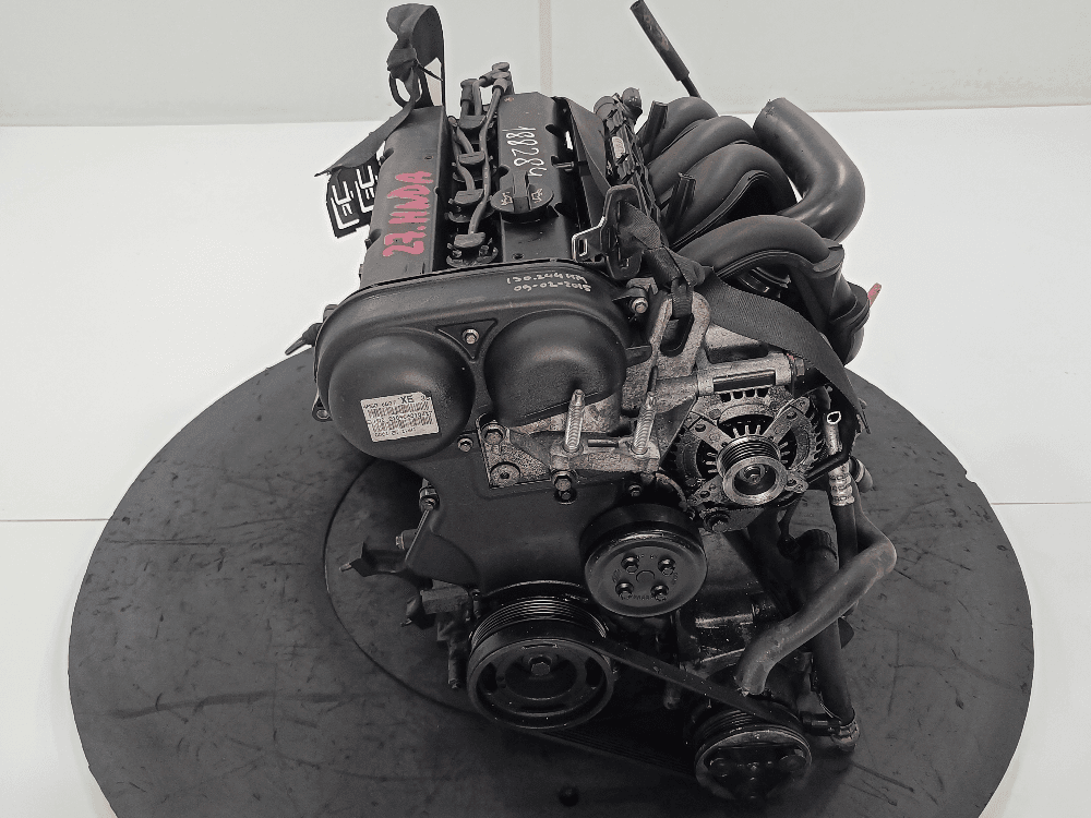 Двигатель к Ford Focus 2 (04-08)